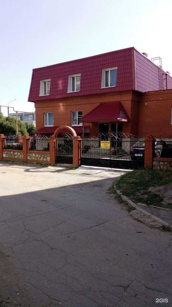 Отзывы на компанию Sказка loft в Сызрани c фото - фотография 2 из 2