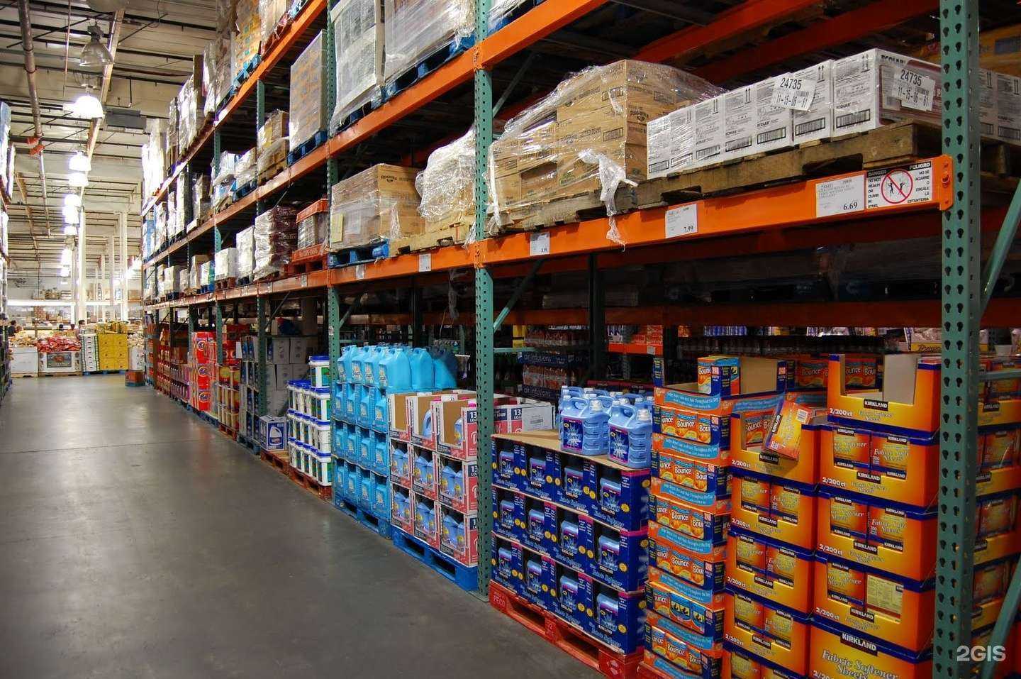 Отзывы на компанию ОПТ 24 в г. Отрадное c фото