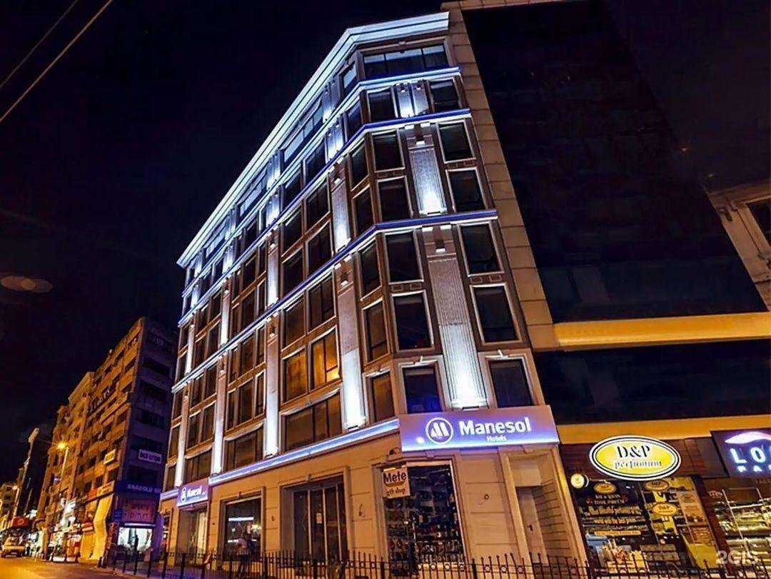 Отзывы на компанию Лайт Тур в Нальчике c фото