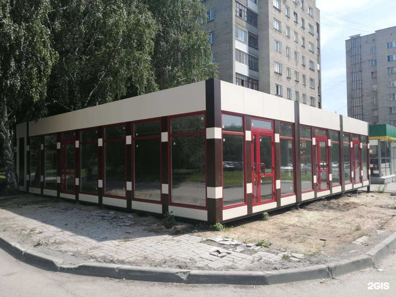 Отзывы на компанию Каравай в Новосибирске c фото - фотография 2 из 2