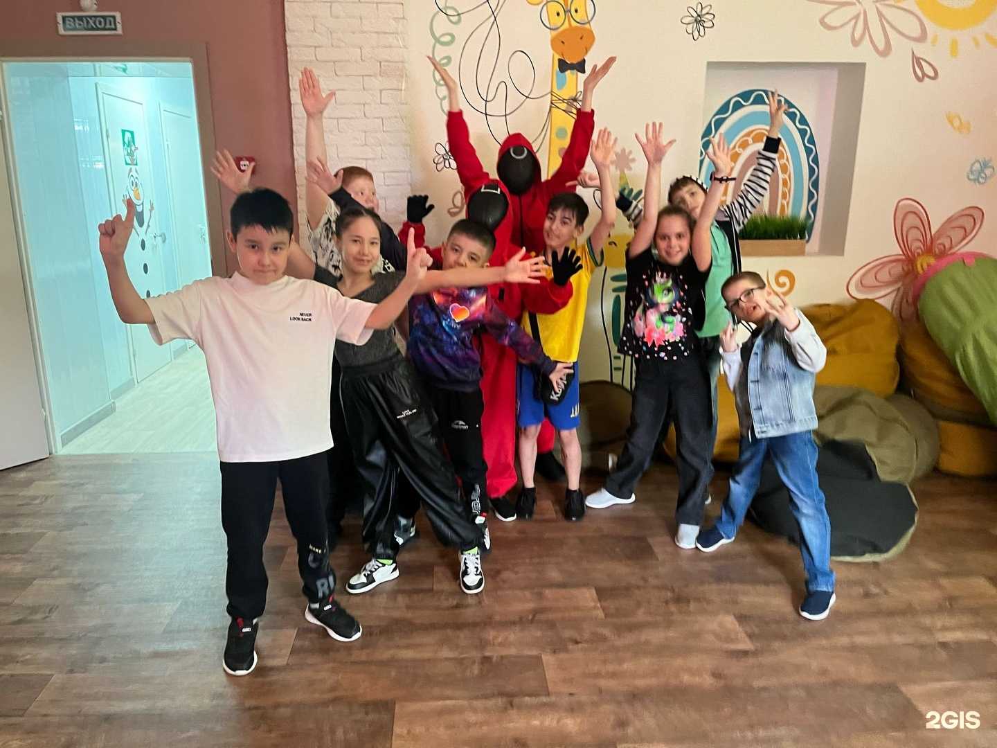 Отзывы на компанию ПатиМания в г. Норильск c фото