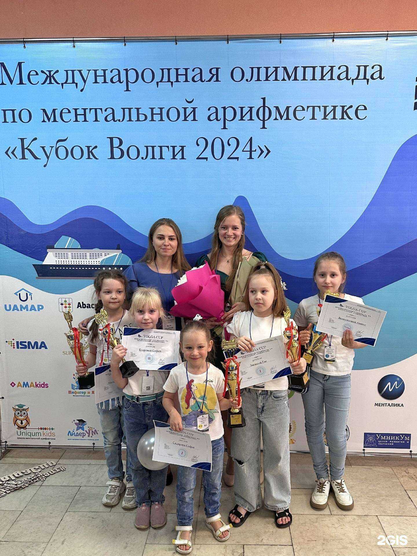 Отзывы на компанию Leokids в г. Ульяновск c фото