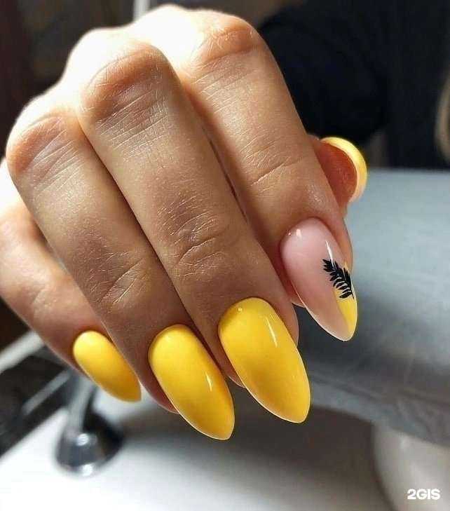 Отзывы на компанию Volva_nails в г. Барнаул c фото