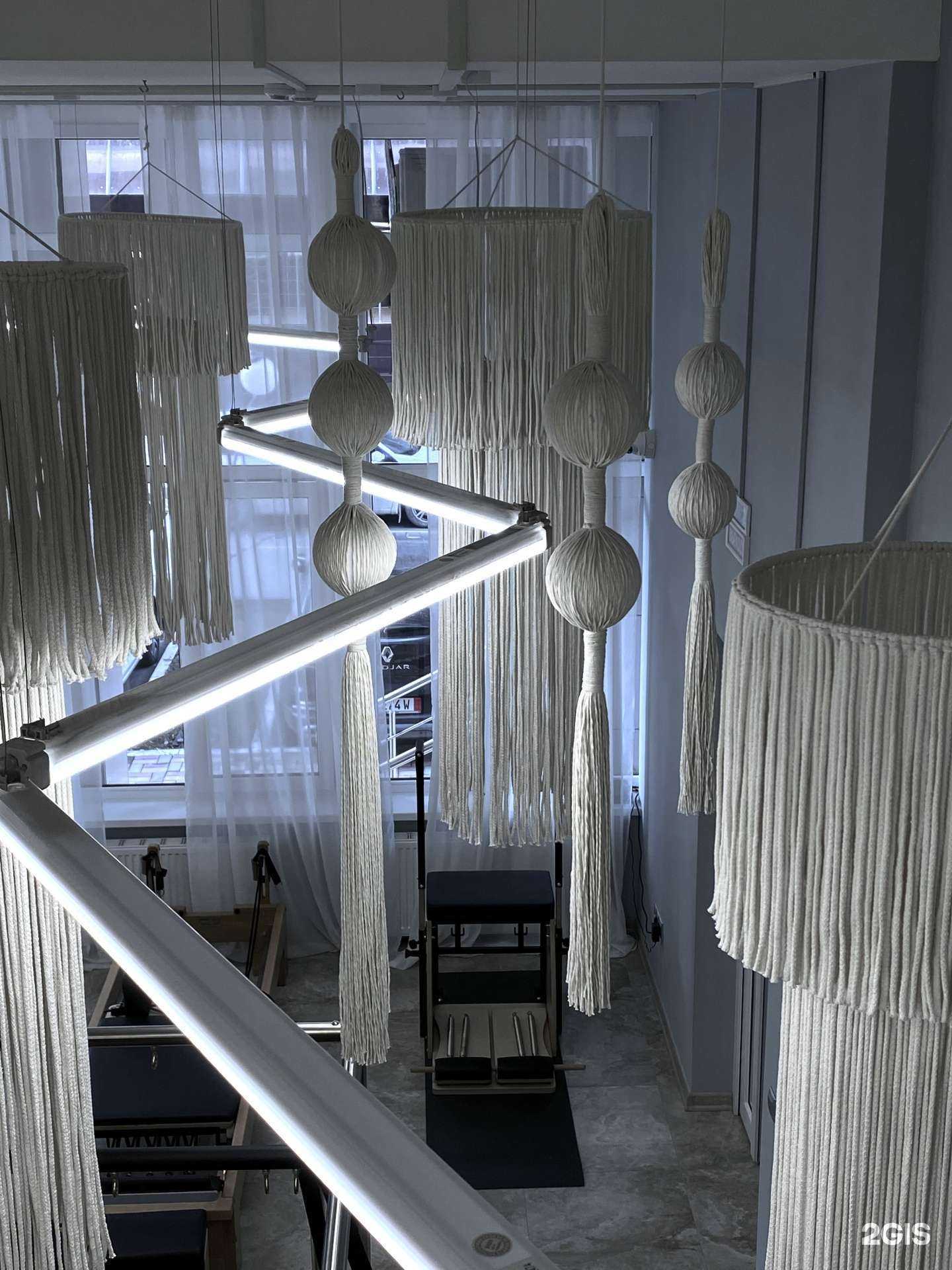 Отзывы на компанию Yuna в г. Краснодар c фото