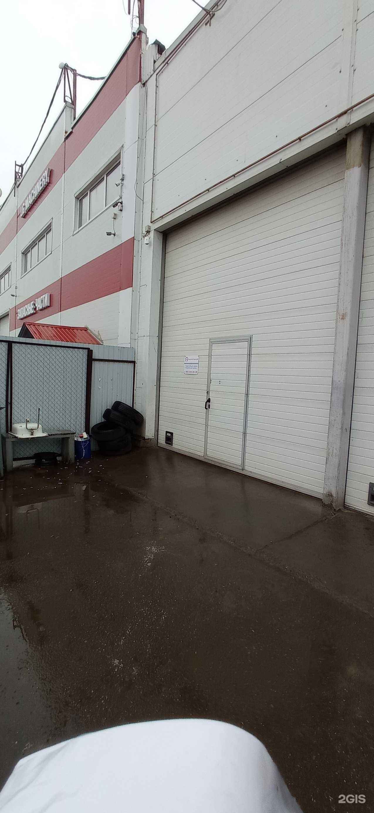 Отзывы на компанию Shacman centr в г. Казань c фото