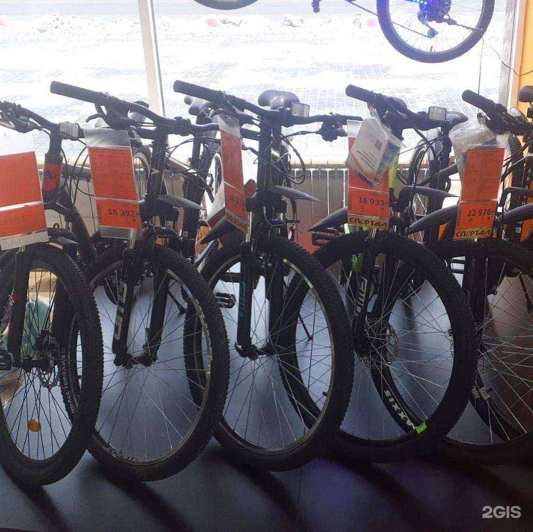 Отзывы на компанию Спортал в Челябинске c фото