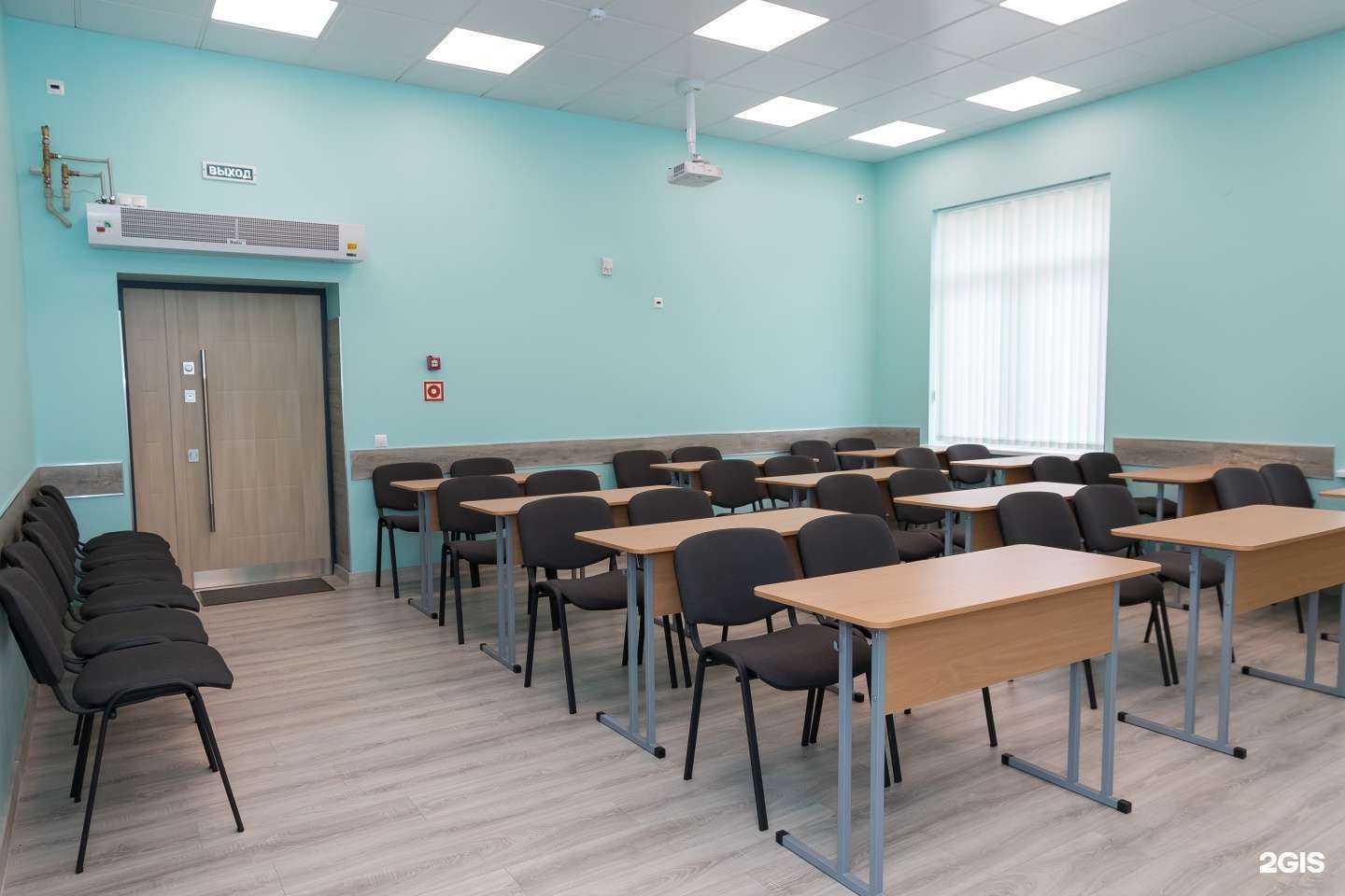 Отзывы на компанию Учебный центр АвтоПрофи в Калининграде c фото