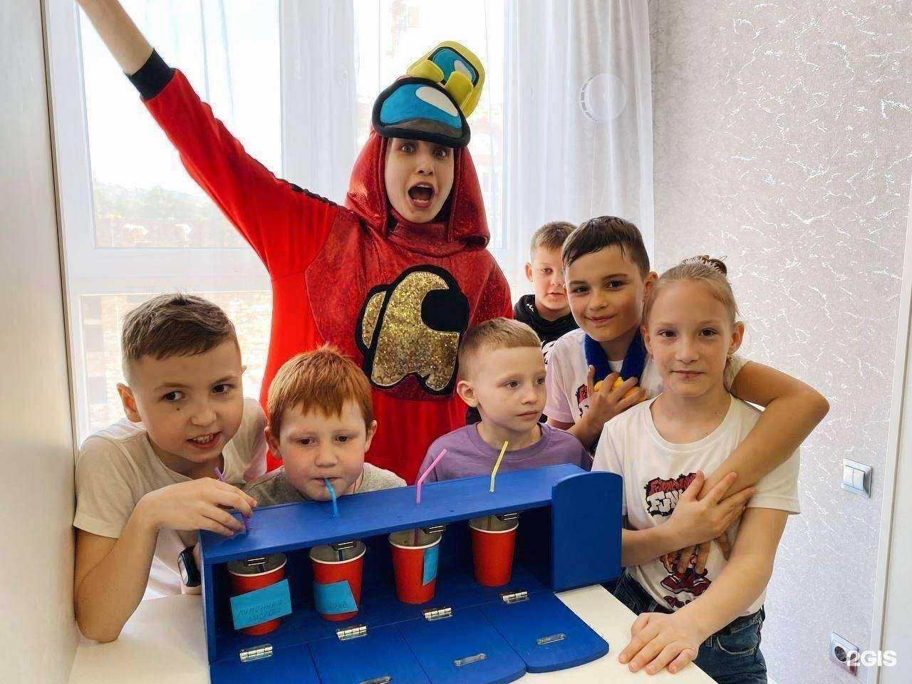 Отзывы на компанию Сиять Зажигать в Чите c фото