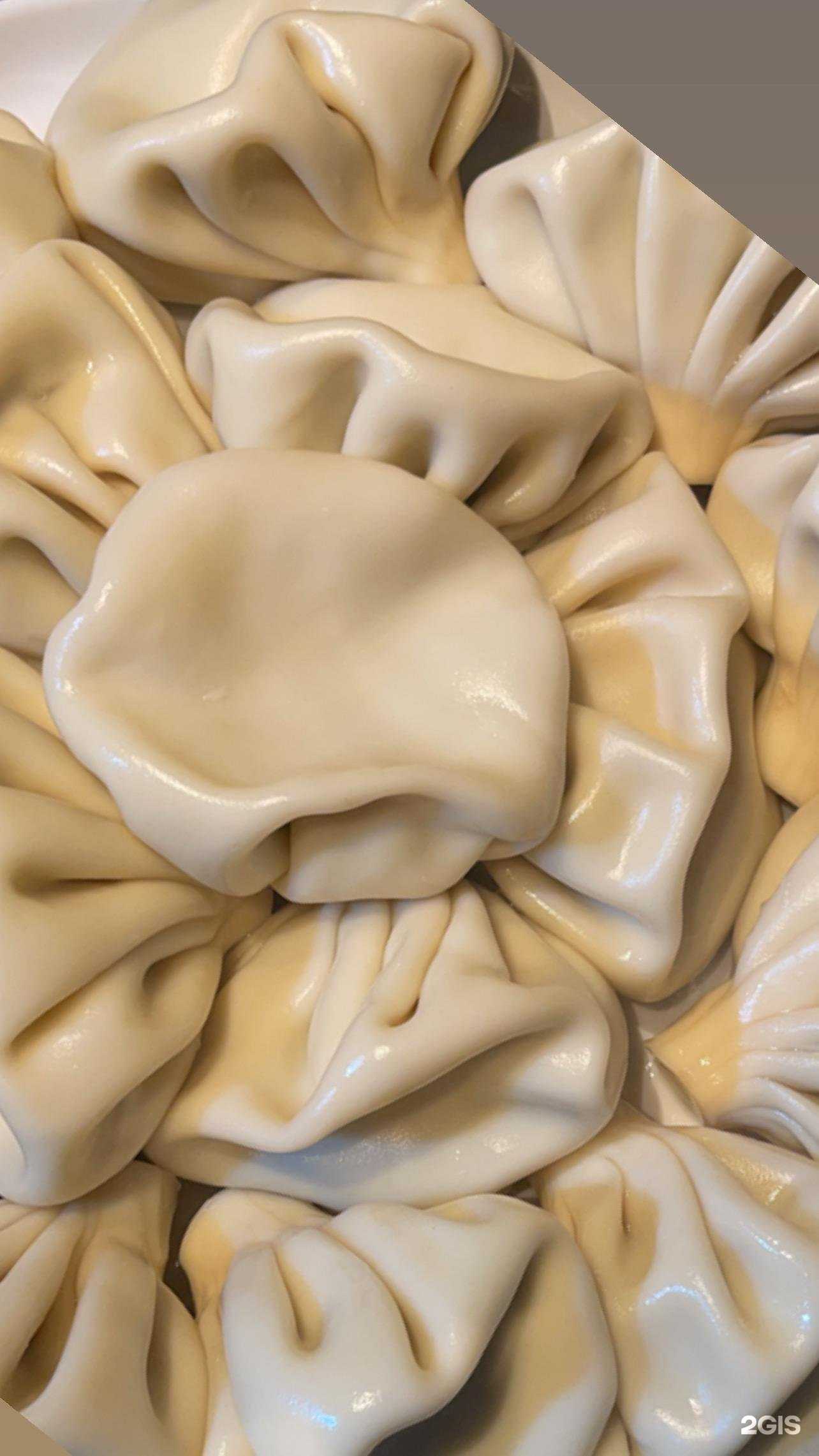 Отзывы на компанию Хинкальная в г. Краснодар c фото