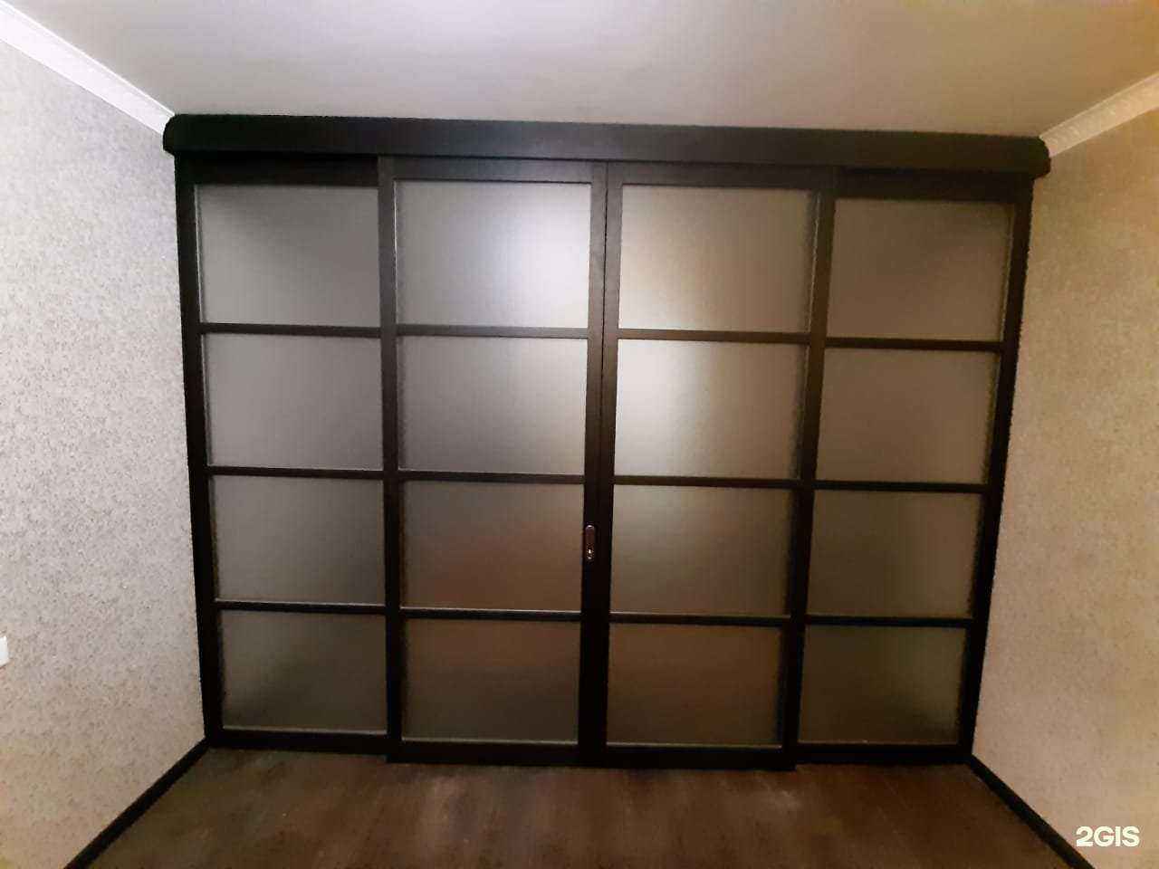 Отзывы на компанию Дверки+ в г. Подольск c фото