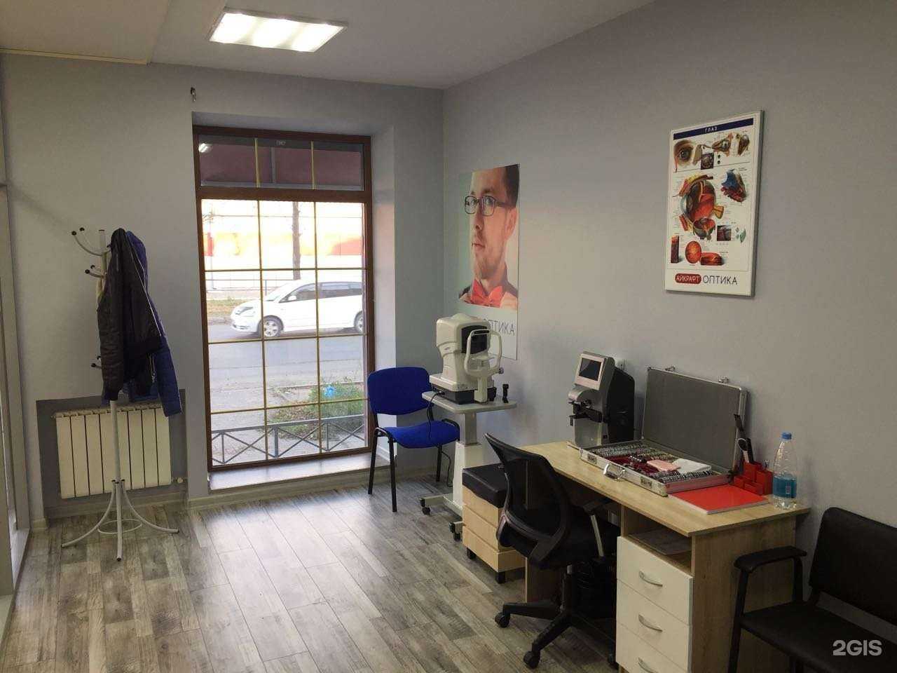 Отзывы на компанию Айкрафт в Владивостоке c фото