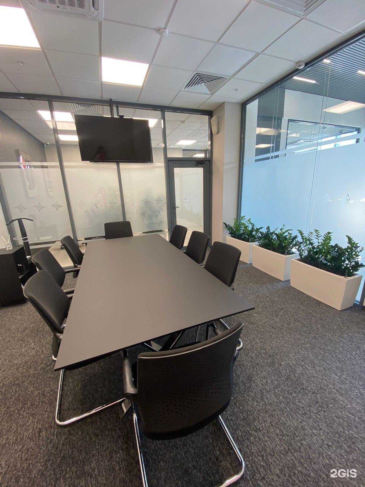 Отзывы на компанию Атон в г. Воронеж c фото