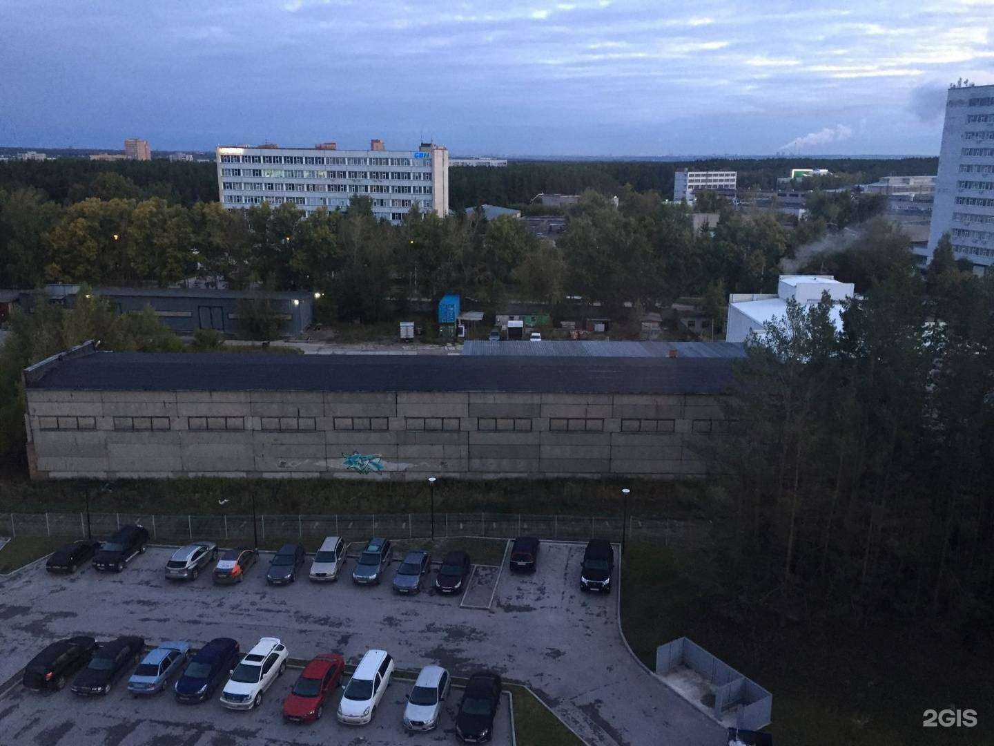 Отзывы на компанию Сибирь-логистик в Новосибирске c фото