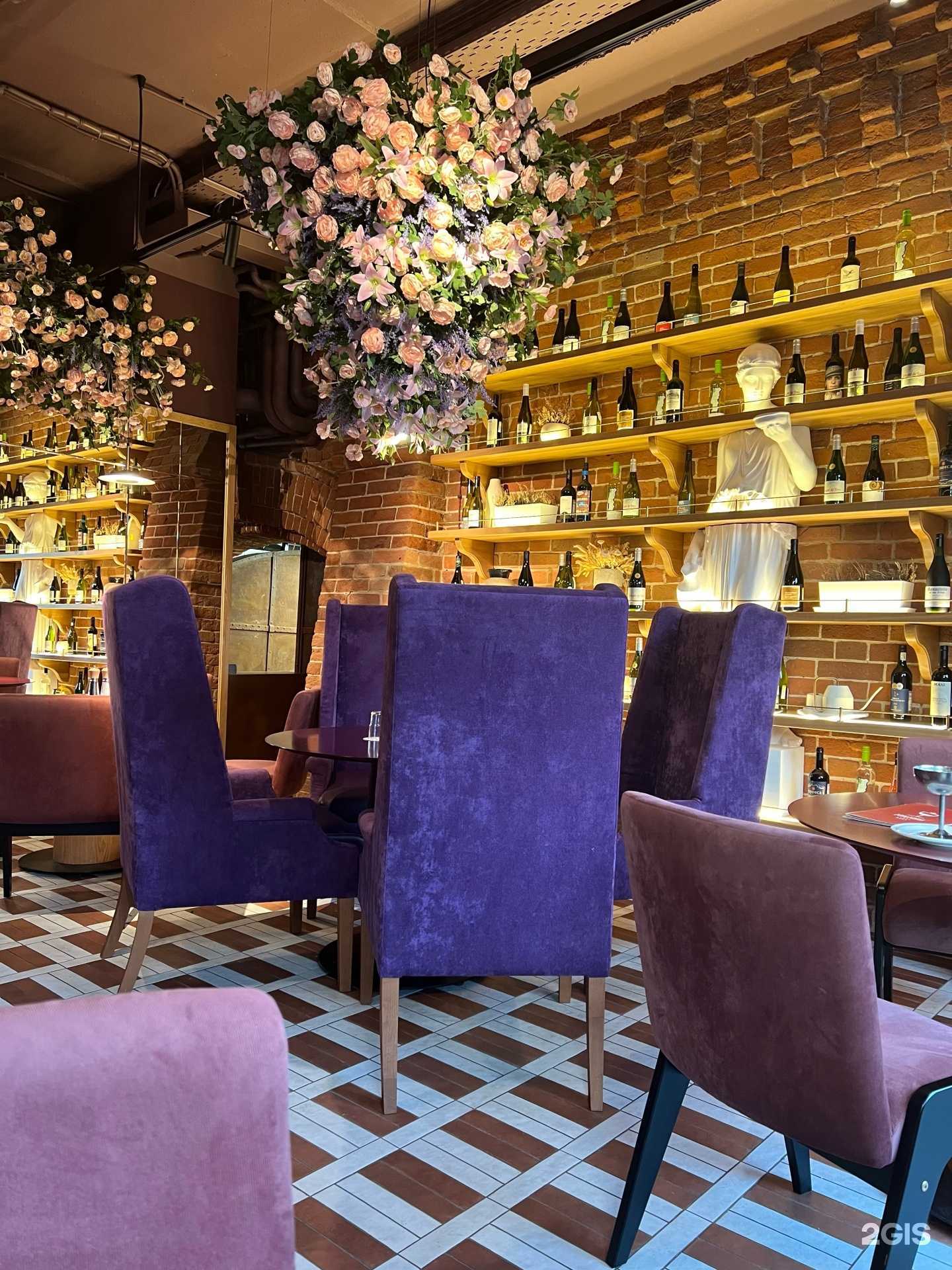 Отзывы на компанию Zanzara osteria в г. Уфа c фото