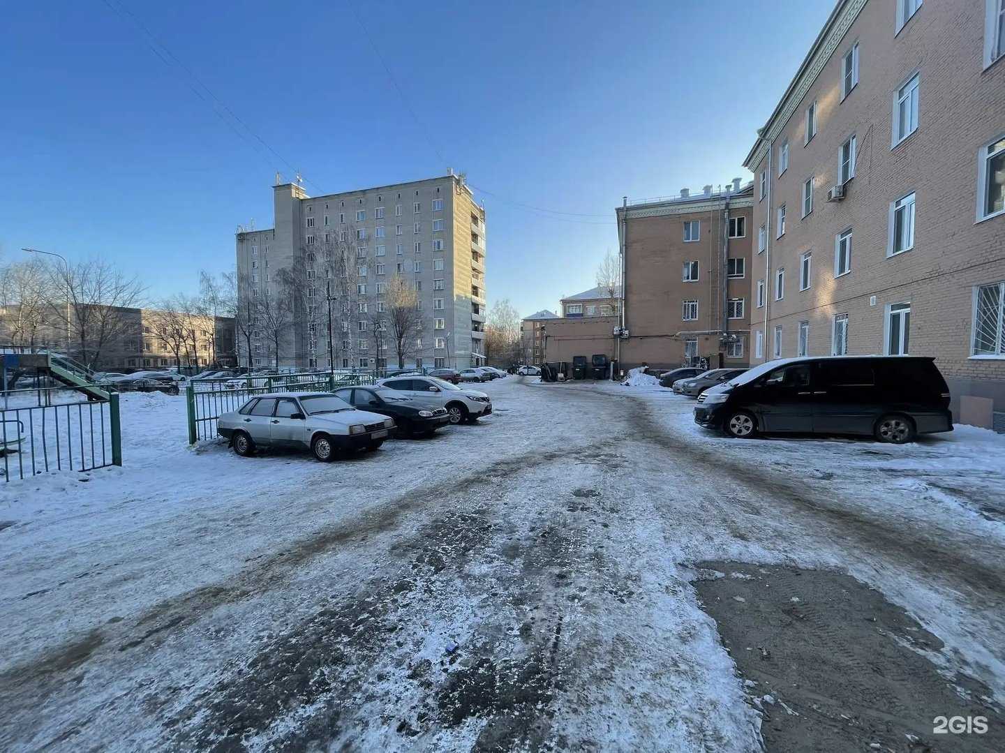 Отзывы на компанию Республиканский клинический кожно-венерологический диспансер Министерства здравоохранения Республики Татарстан им. профессора А.Г. Ге в Казани c фото - фотография 2 из 2