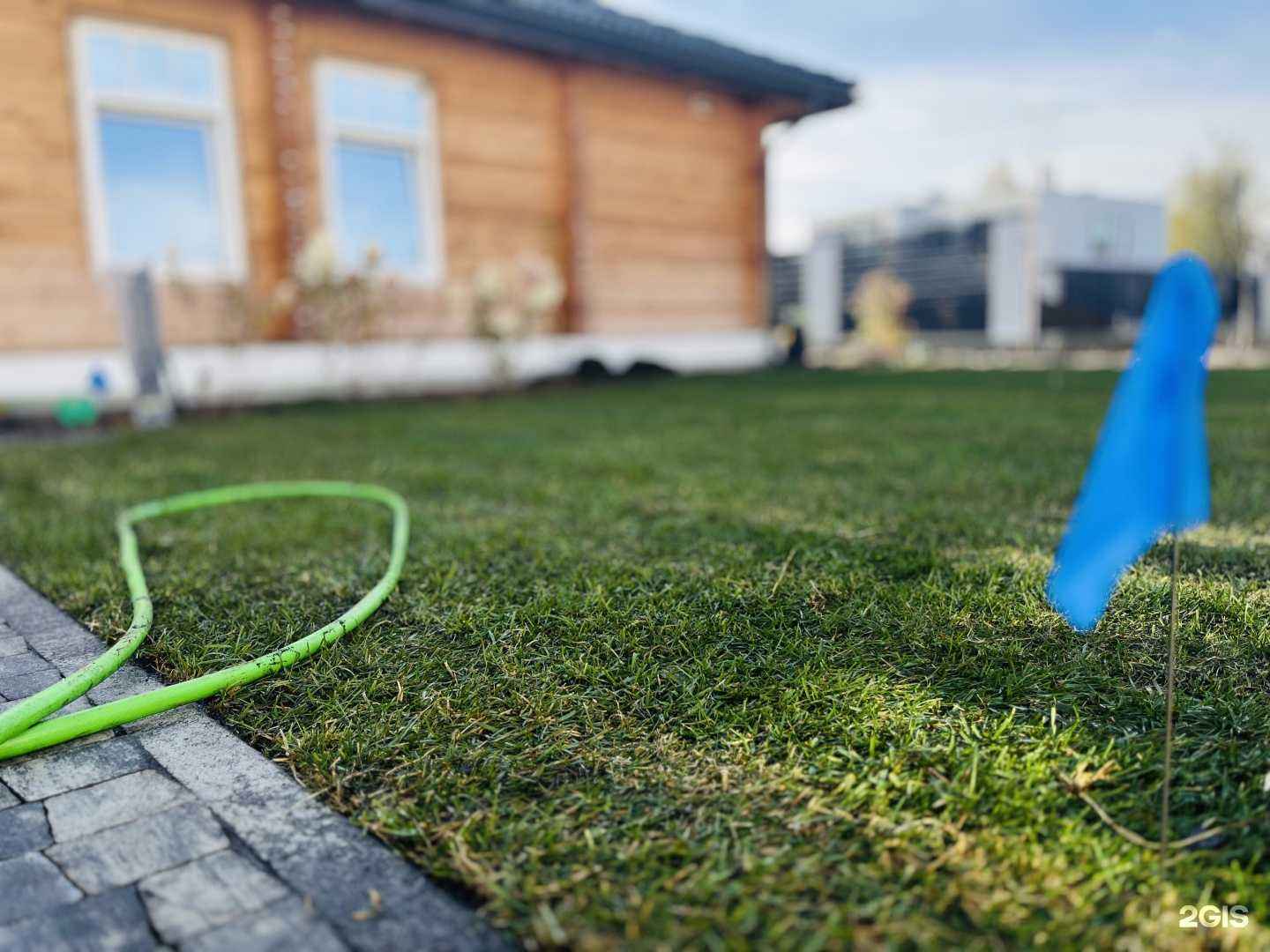 Отзывы на компанию 4me | green в Екатеринбурге c фото