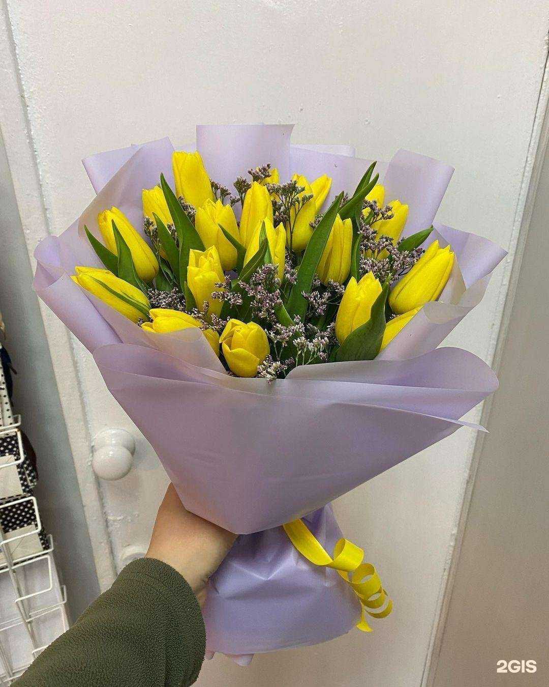 Отзывы на компанию Дари Цветы в г. Кимры c фото