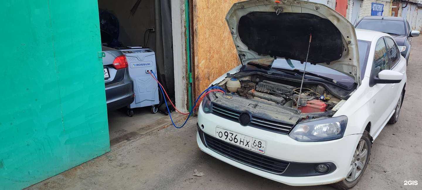 Отзывы на компанию STOPCAR в Тамбове c фото