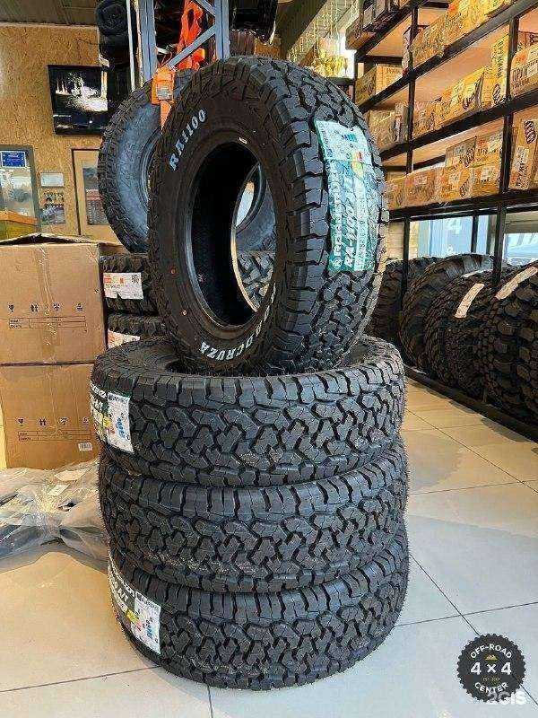 Отзывы на компанию Off-road в Пятигорске c фото