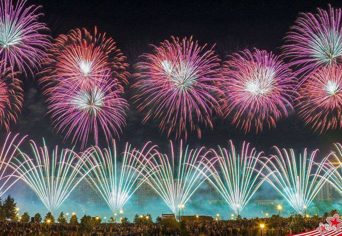 Отзывы на компанию Большой праздник в г. Казань c фото