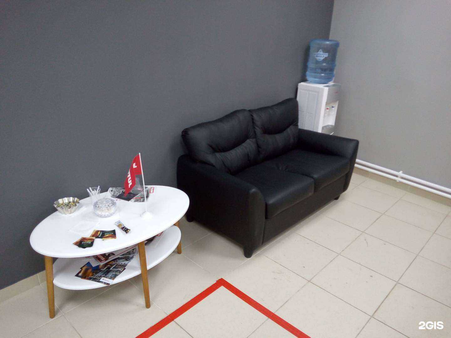 Отзывы на компанию СТО маркет в Томске c фото