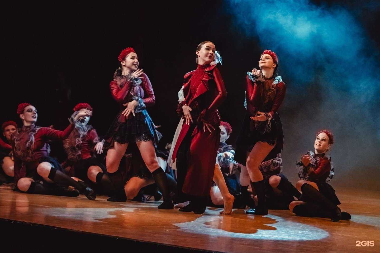 Отзывы на компанию City jazz в Анапе c фото