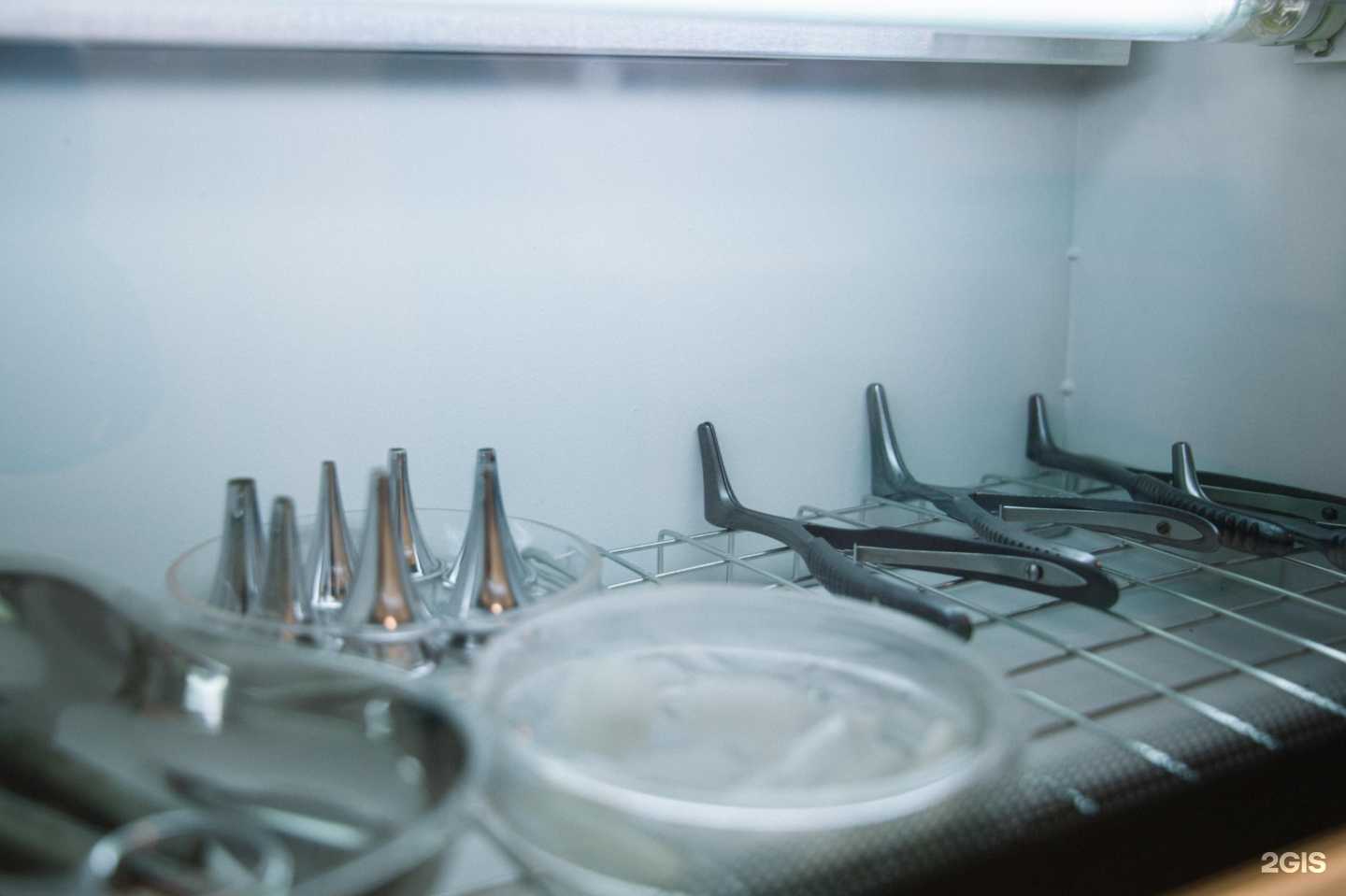 Отзывы на компанию Наш Доктор на Жмайлова в г. Ростов-на-Дону c фото