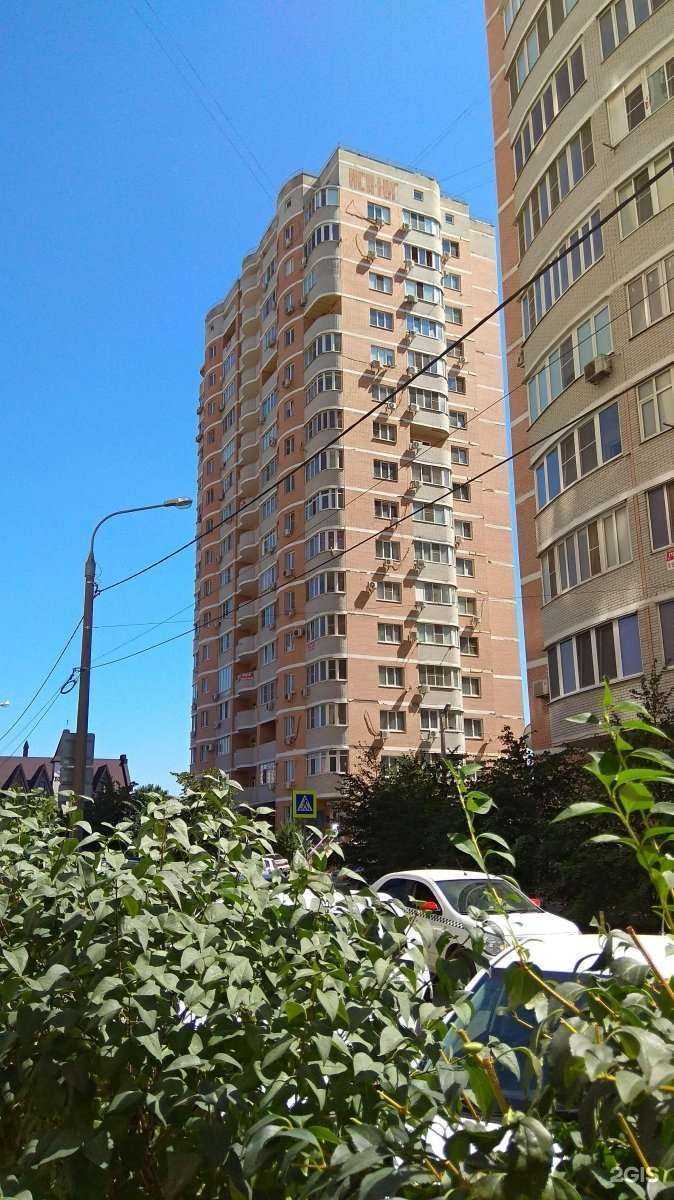 Отзывы на компанию M Zolotarev Beauty Studio в Краснодаре c фото - фотография 2 из 2