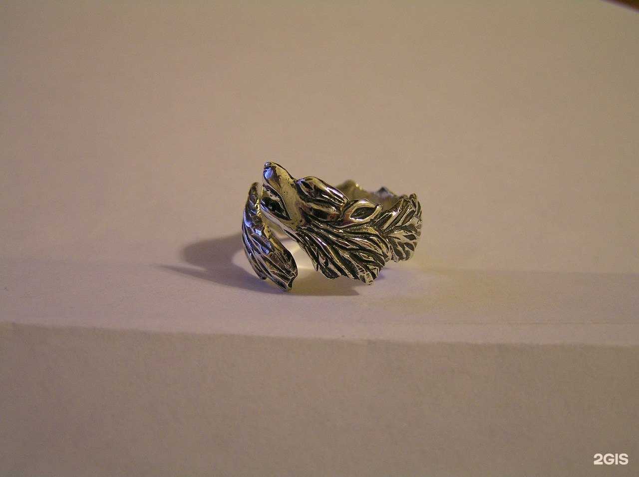 Отзывы на компанию Ювелирная мастерская в Ярославле c фото