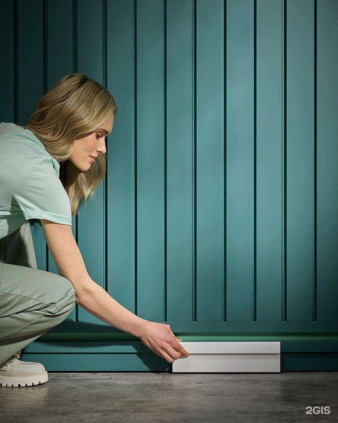 Отзывы на компанию Orac Decor в Краснодаре c фото