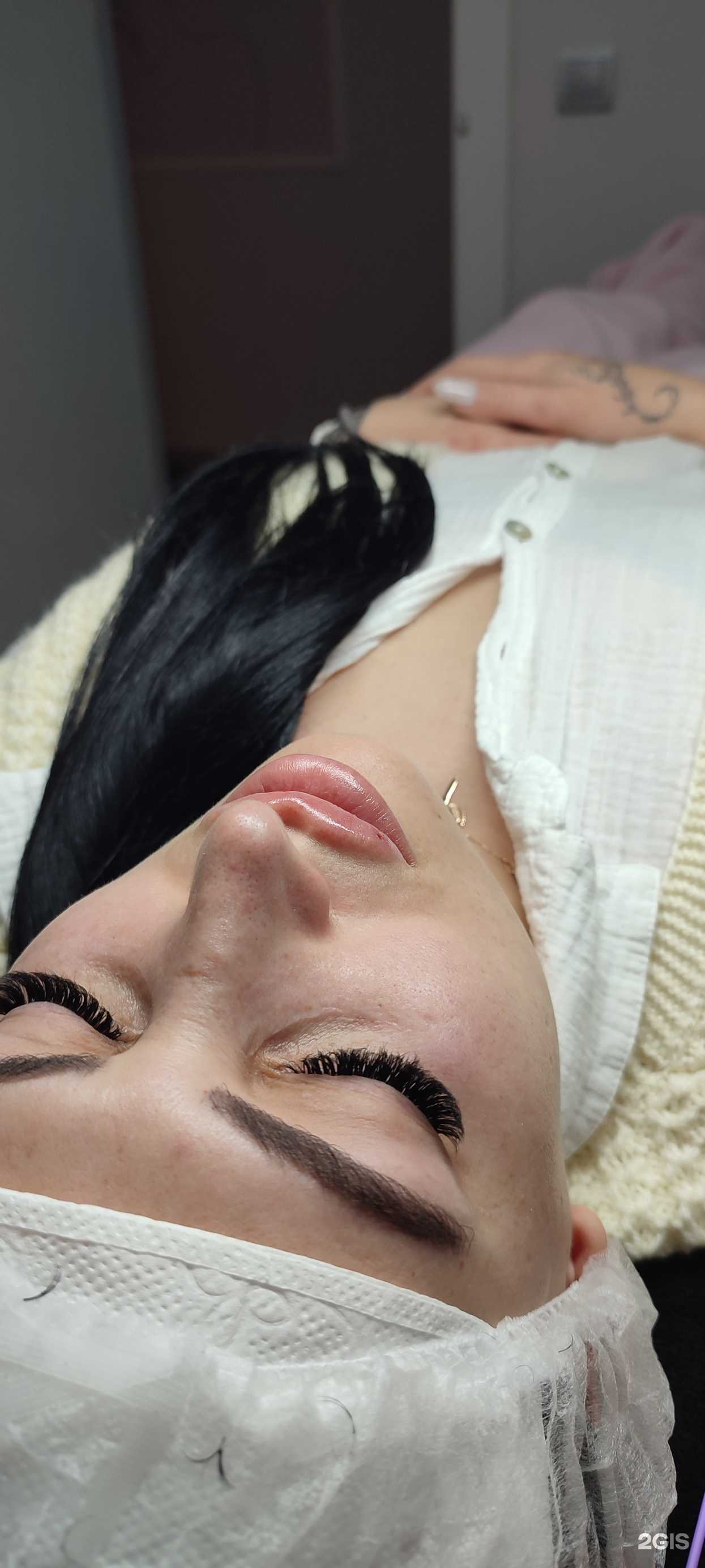 Отзывы на компанию Lash.merikovka в г. Тольятти c фото