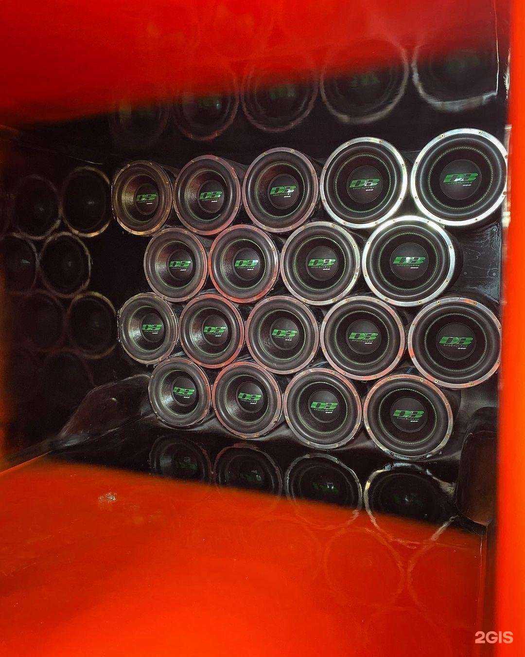 Отзывы на компанию СПАРТА МАРКЕТ в Новосибирске c фото