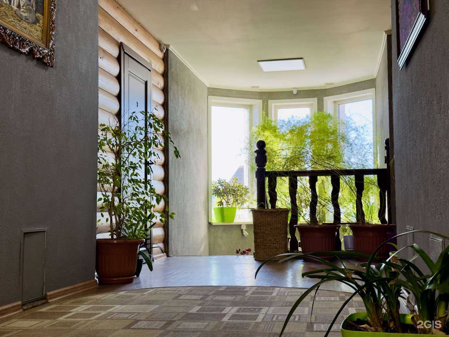 Отзывы на компанию Гостиный Дом в г. Чита c фото