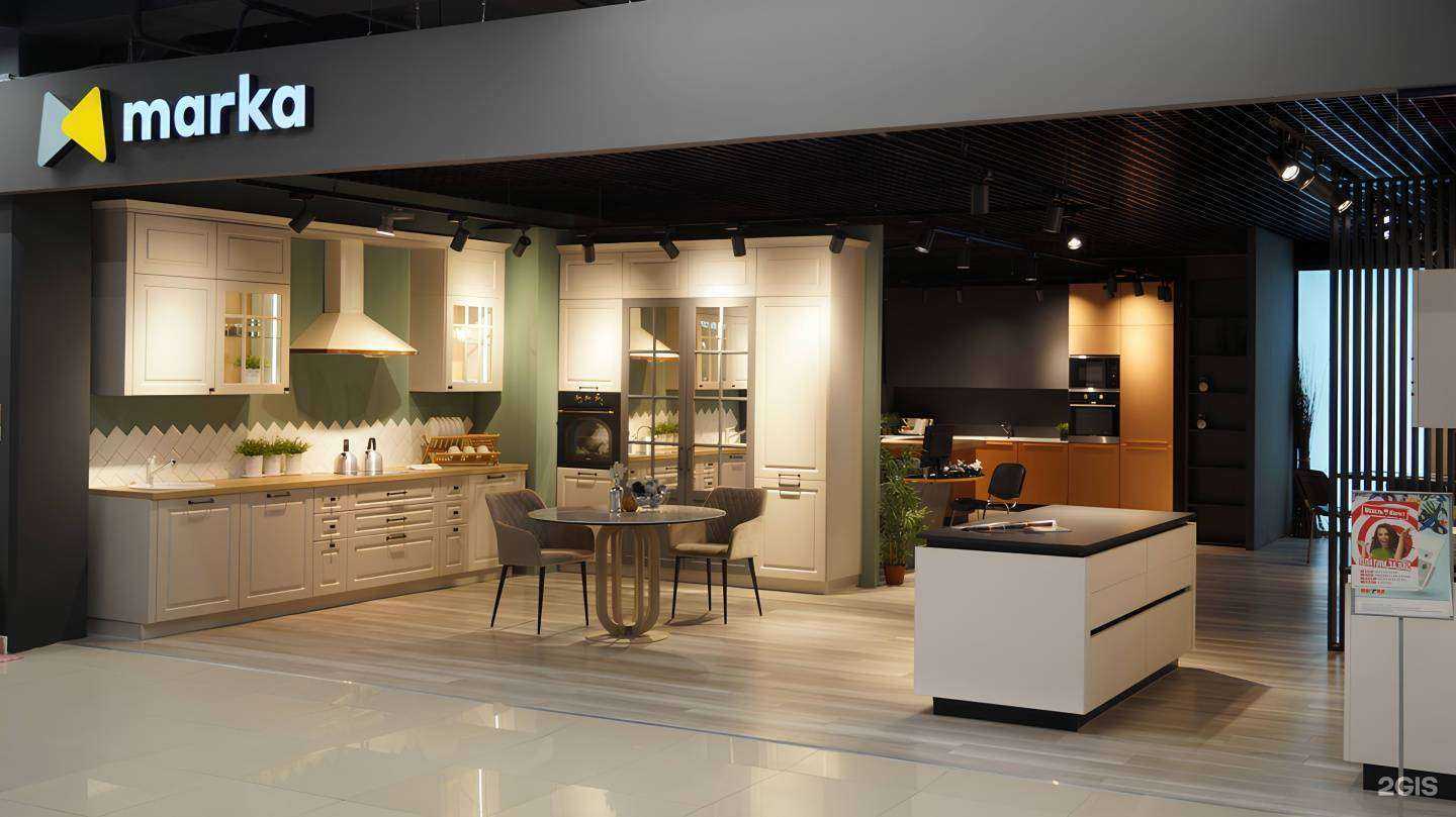 Отзывы на компанию Marka в г. Ярославль c фото