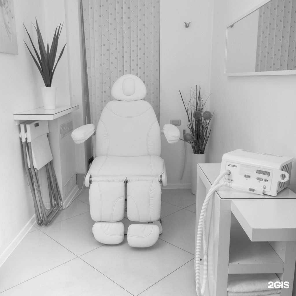 Отзывы на компанию Салон красоты Елены Луковой в г. Железноводск c фото