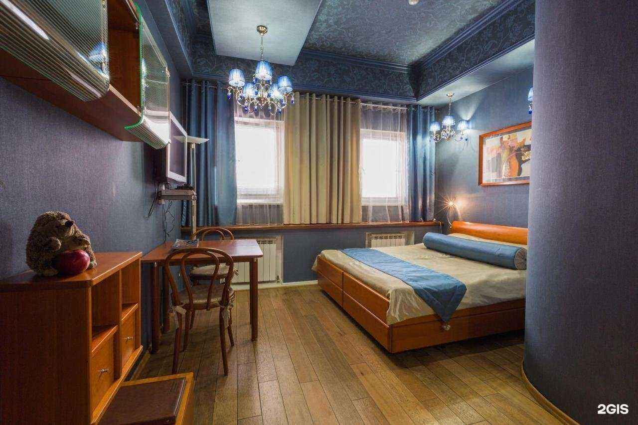 Отзывы на компанию The Volga house в Казани c фото