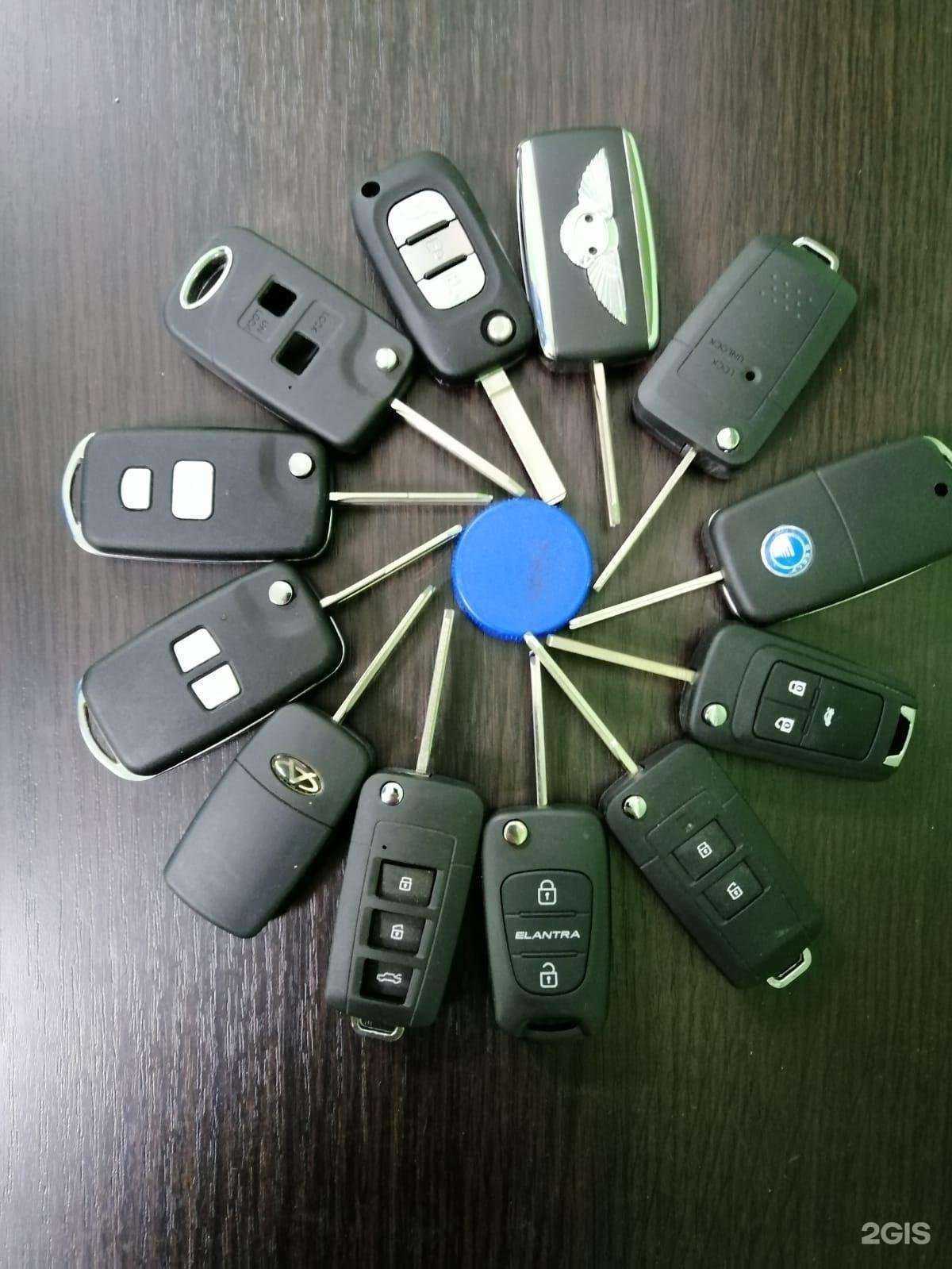 Отзывы на компанию Ключевая точка в г. Кострома c фото