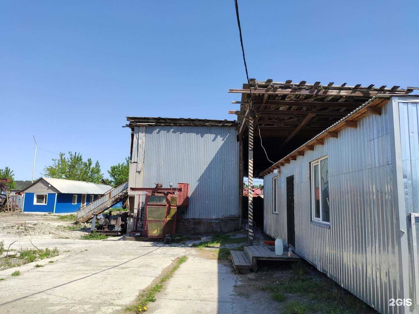 Отзывы на компанию Лесанта в Томске c фото