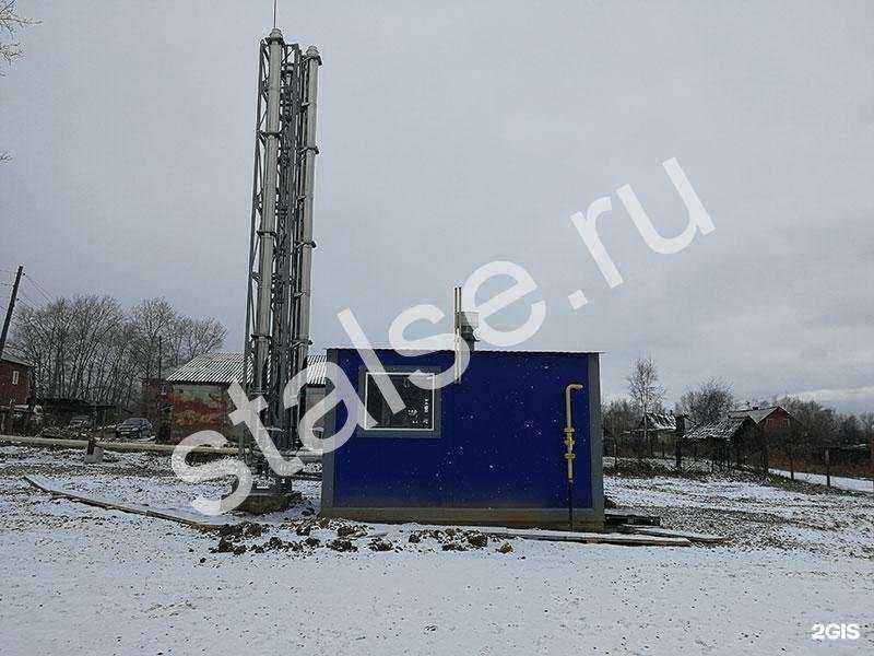 Отзывы на компанию СтройКомСервис в г. Екатеринбург c фото