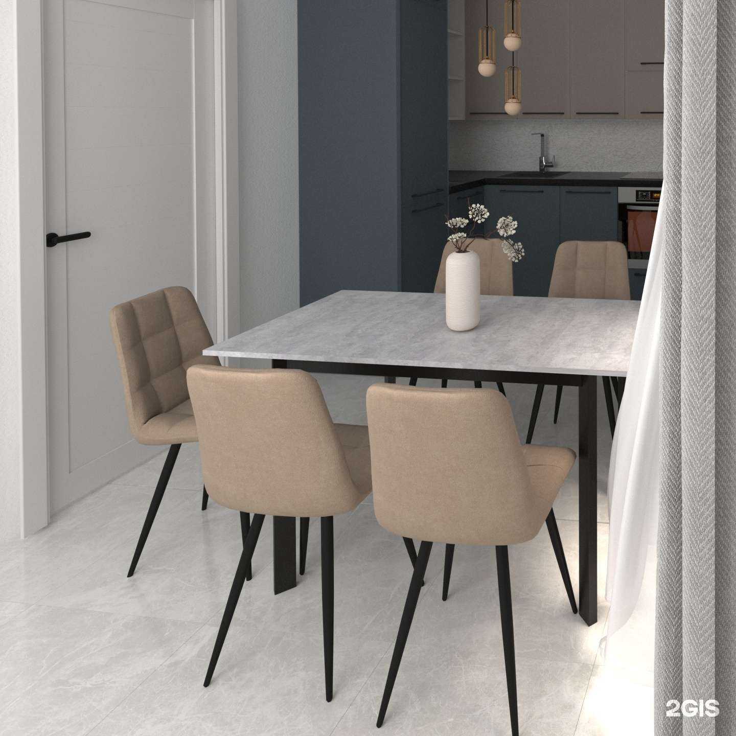 Отзывы на компанию Место есть в г. Томск c фото