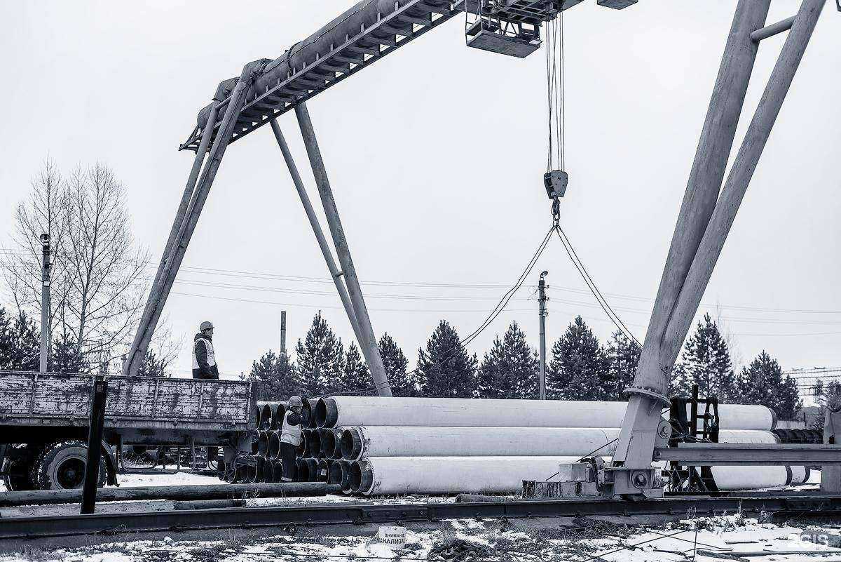 Отзывы на компанию ППМ-Иркутск в Шелехове c фото