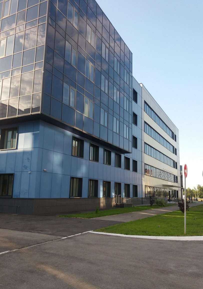 Отзывы на компанию Кластер автомобильной промышленности в Тольятти c фото - фотография 2 из 2