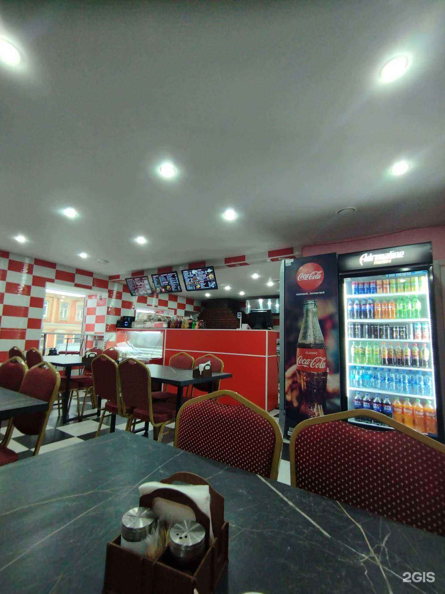 Отзывы на компанию Мангал в Нижнем Новгороде c фото