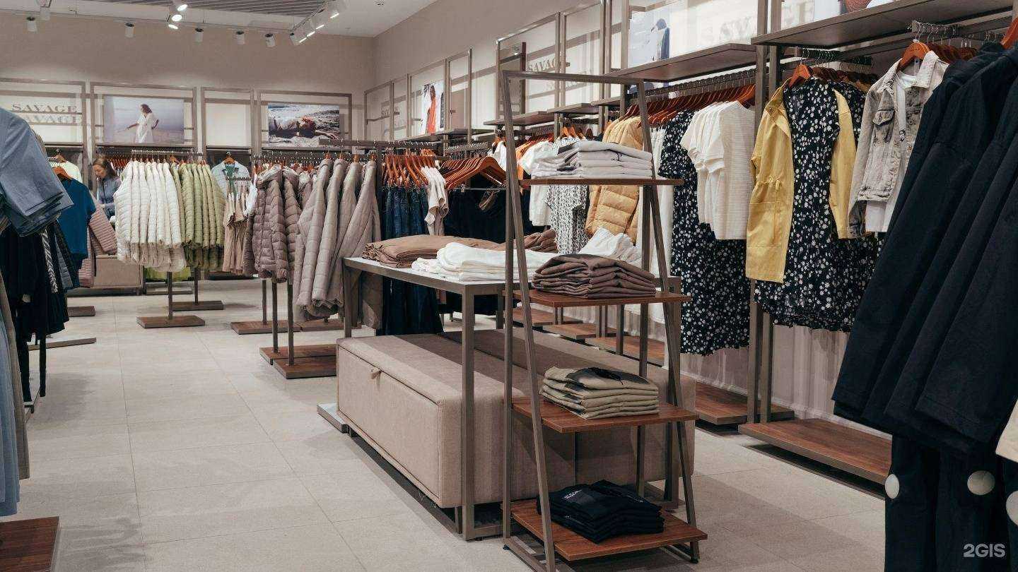 Отзывы на компанию Savage в г. Тула c фото