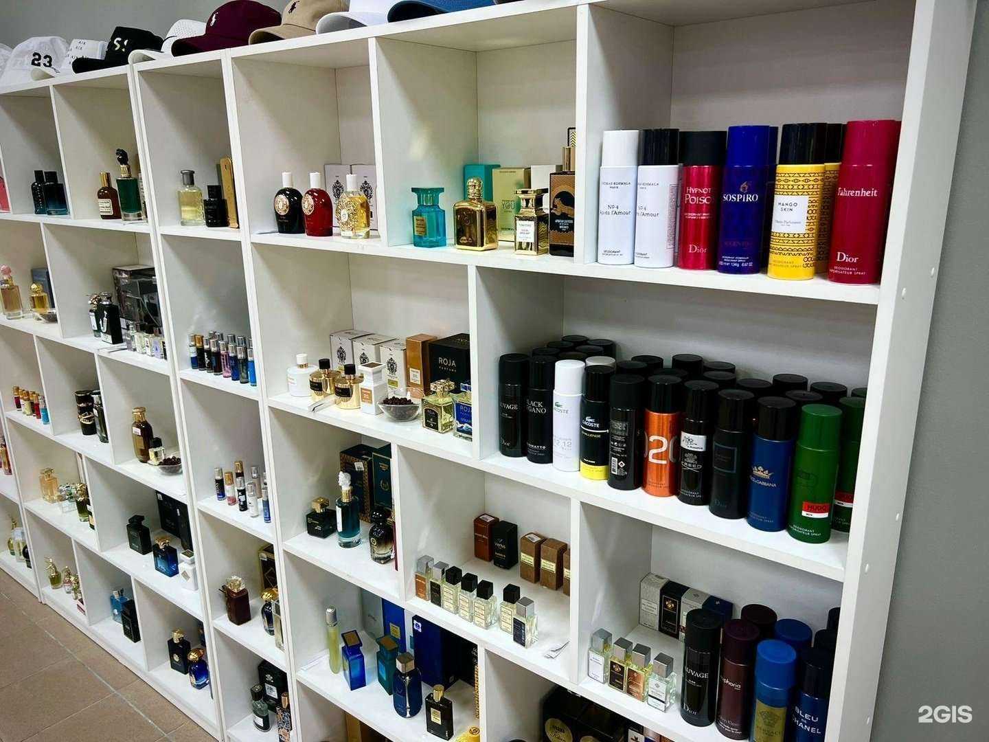 Отзывы на компанию Brandshop_Brn в г. Барнаул c фото