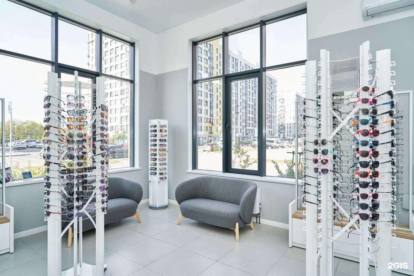 Отзывы на компанию New линза в Коммунарке c фото