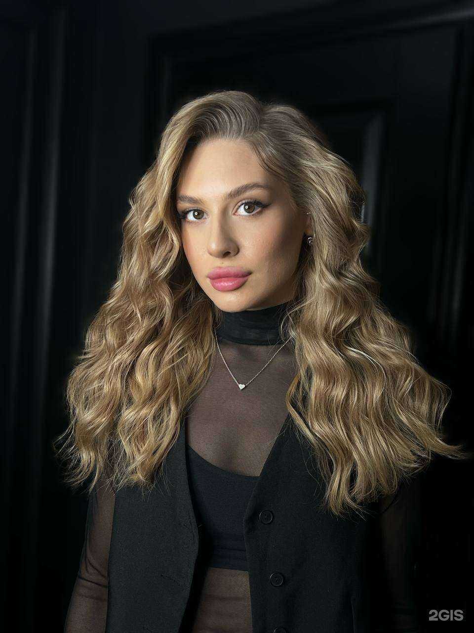 Отзывы на компанию Sebastian Professional  в Томске c фото