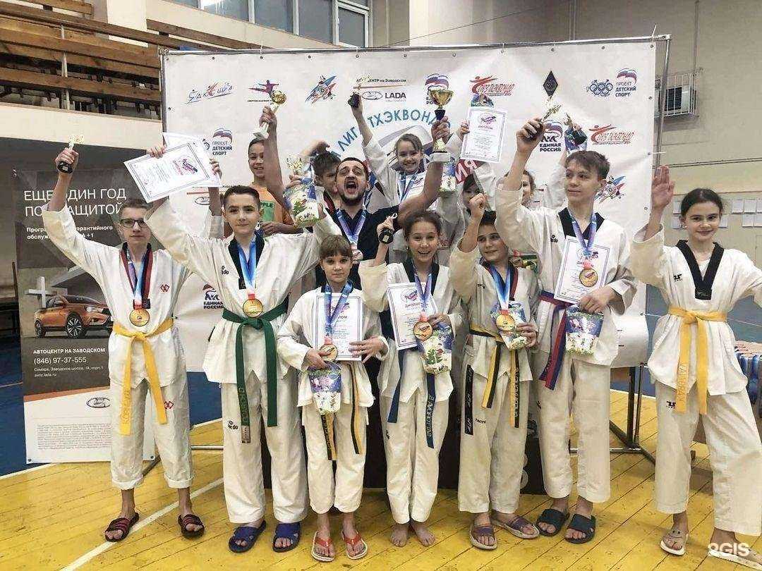 Отзывы на компанию Торнадо в г. Тольятти c фото