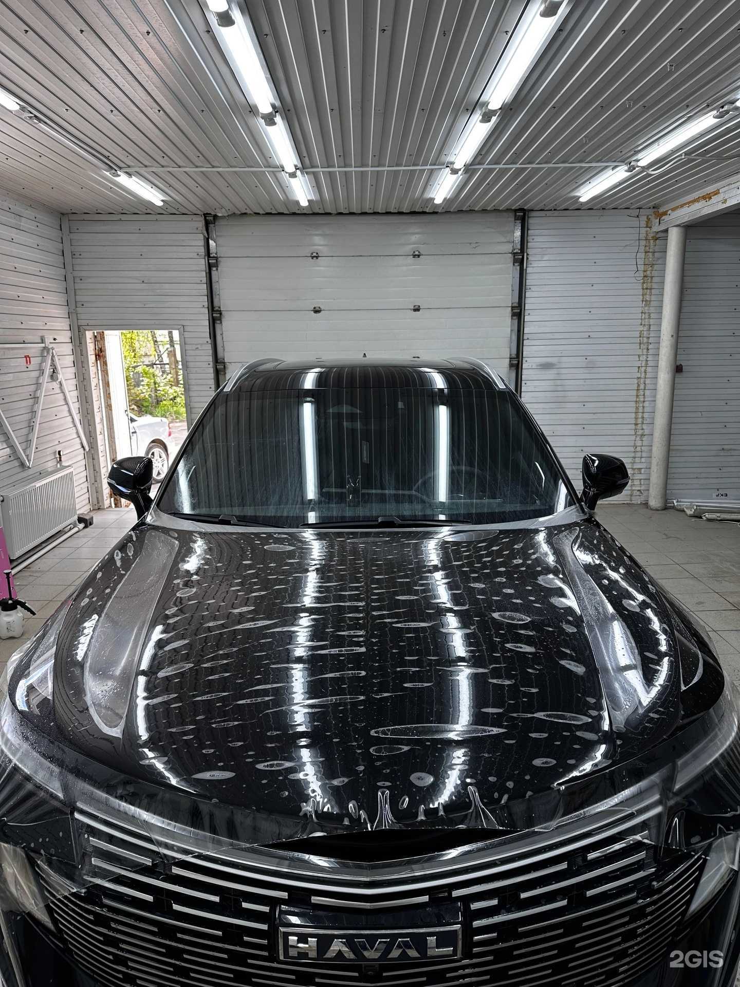 Отзывы на компанию AutoTime в Туле c фото