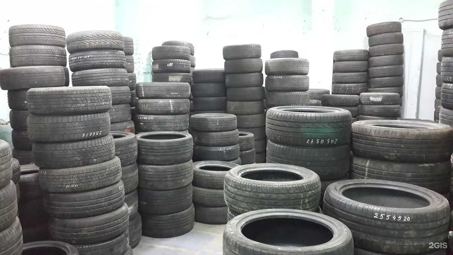 Отзывы на компанию НВК Шина в г. Курск c фото